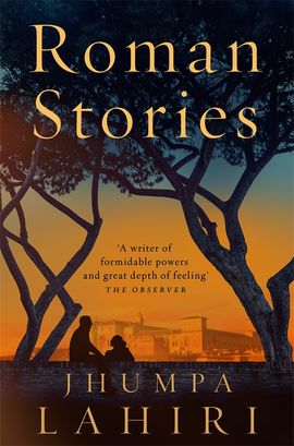 Jhumpa Lahiri : Roman Stories