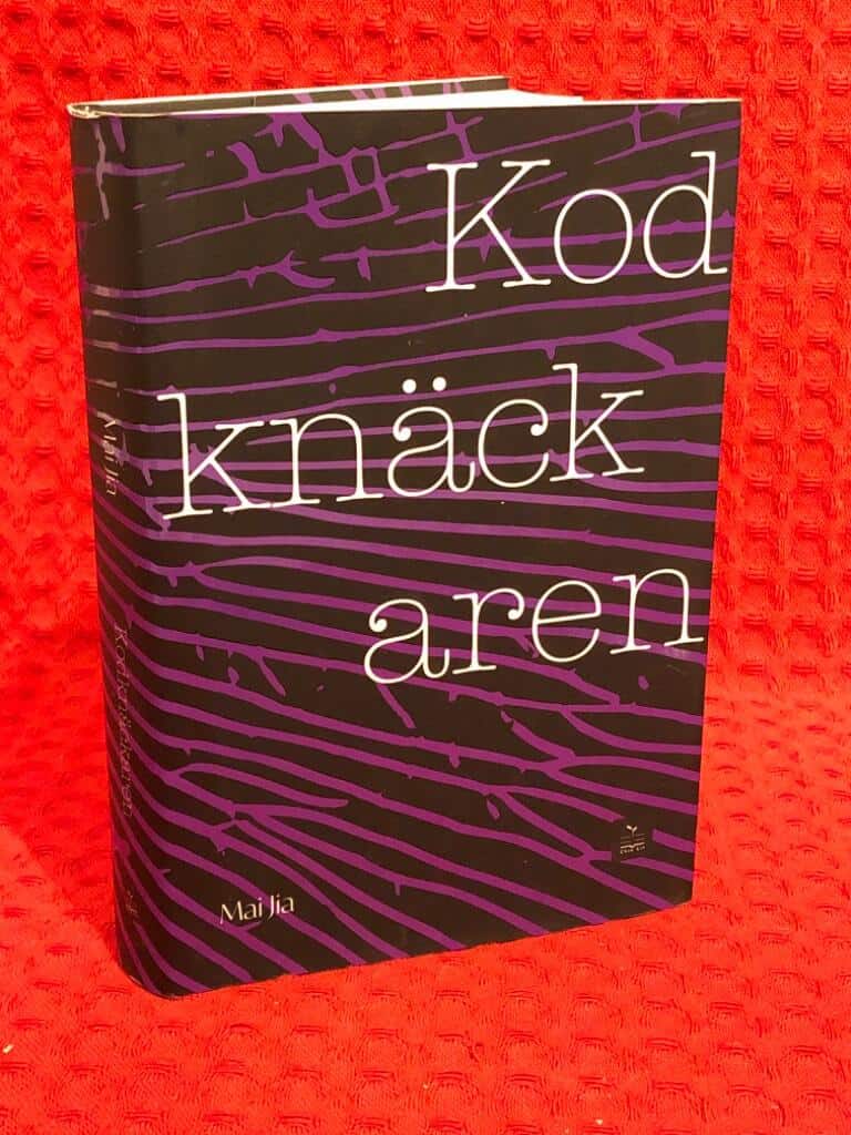 Jia Mai : Kodknäckaren