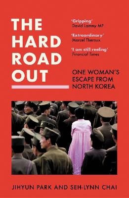 Jihyun Park : The hard road out