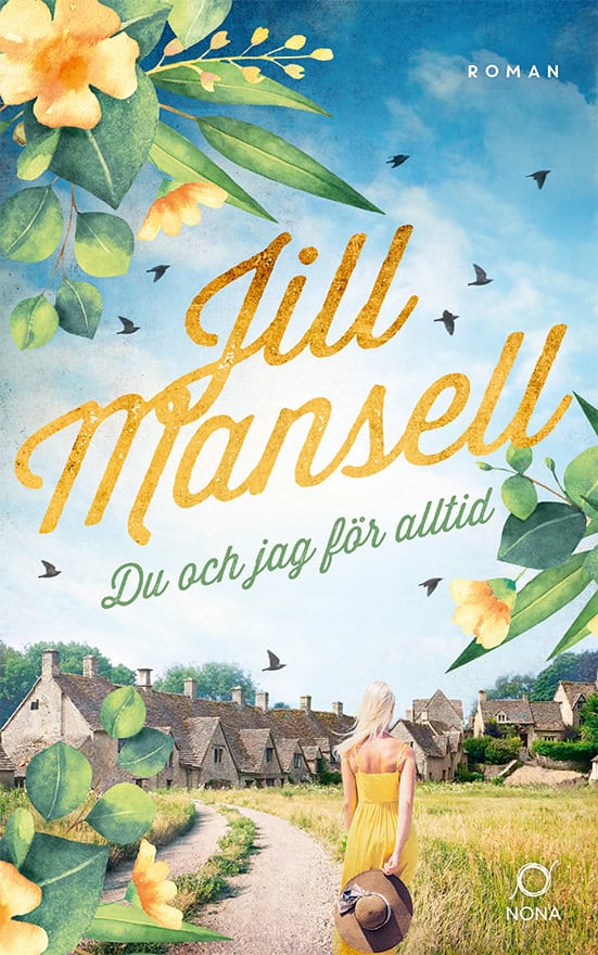 Jill Mansell : Du och jag för alltid