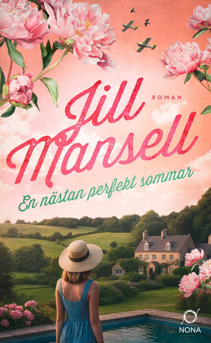 Jill Mansell : En nästan perfekt sommar