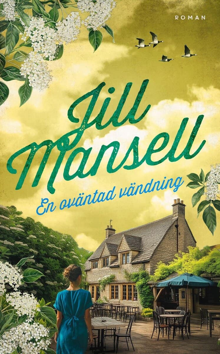 Jill Mansell : En oväntad vändning