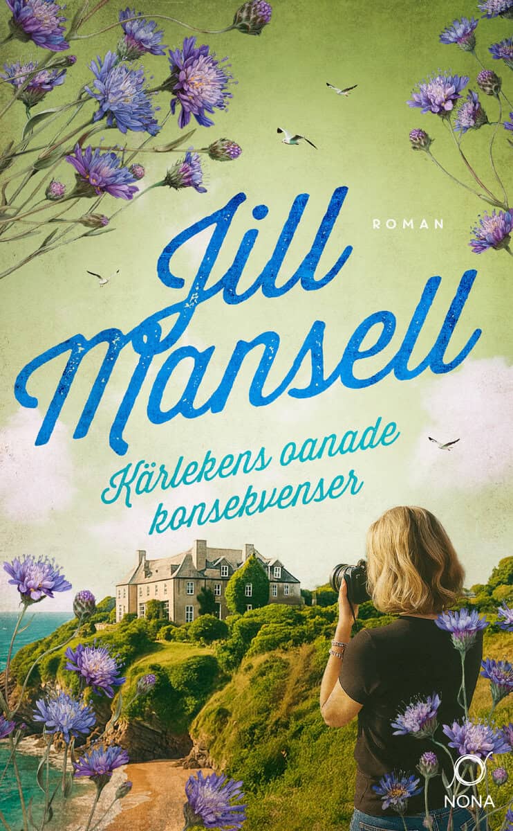 Jill Mansell : Kärlekens oanade konsekvenser