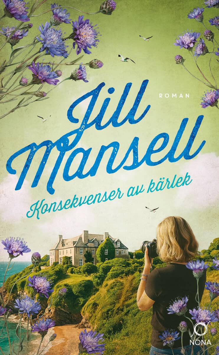 Jill Mansell : Konsekvenser av kärlek