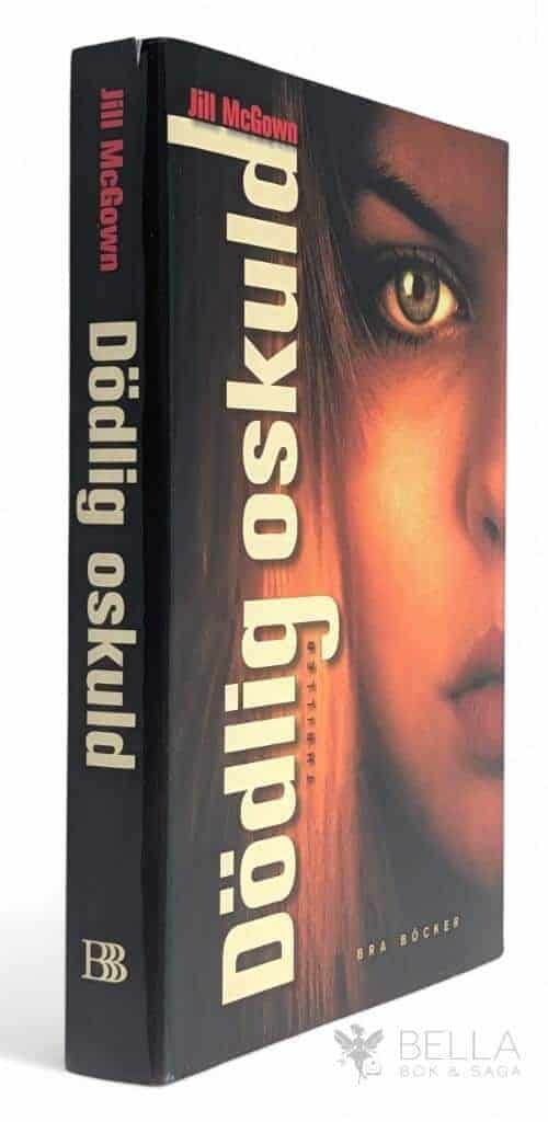 Jill McGown : Dödlig oskuld