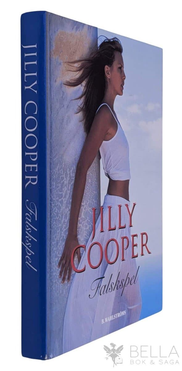 Jilly Cooper : Falskspel