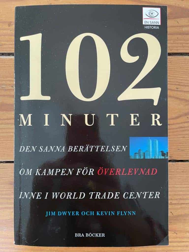 Jim Dwyer ; Kevin Flynn : 102 minuter