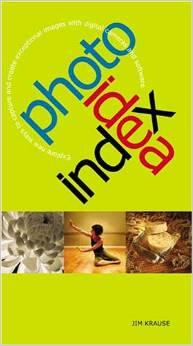 Jim Krause : Photo Idea Index