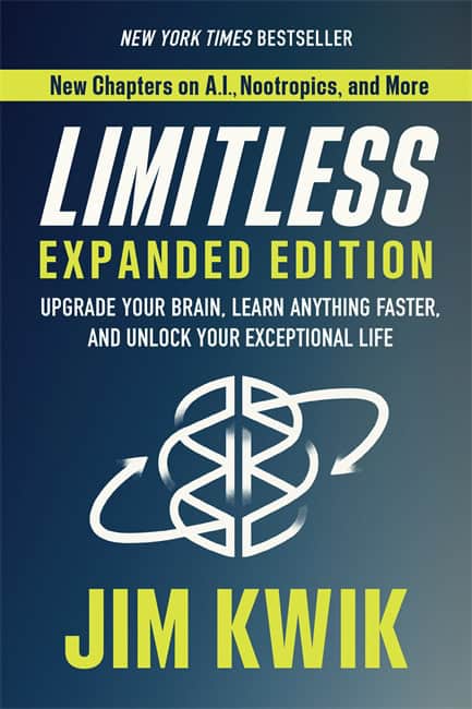 , : Limitless Expanded Edition