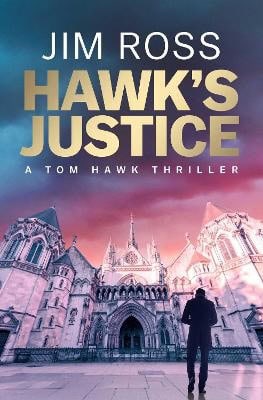 Jim Ross : Hawk's Justice