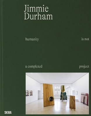 Jimmie Durham