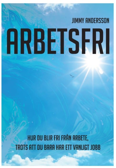 Jimmy Andersson : Arbetsfri