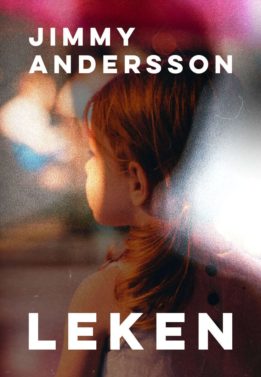 Jimmy Andersson : Leken