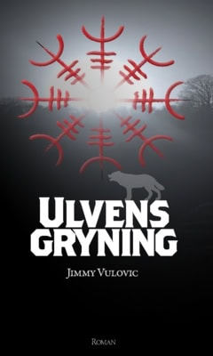 Jimmy Vulovic : Ulvens gryning