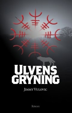 Jimmy Vulovic : Ulvens gryning