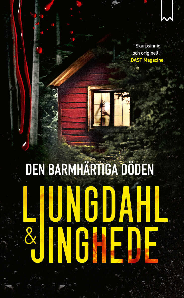 Jinghede, Anna ; Ljungdahl, Lena : Nikki Kahn