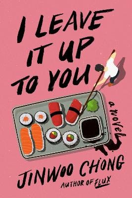 Jinwoo Chong : I leave it up to you