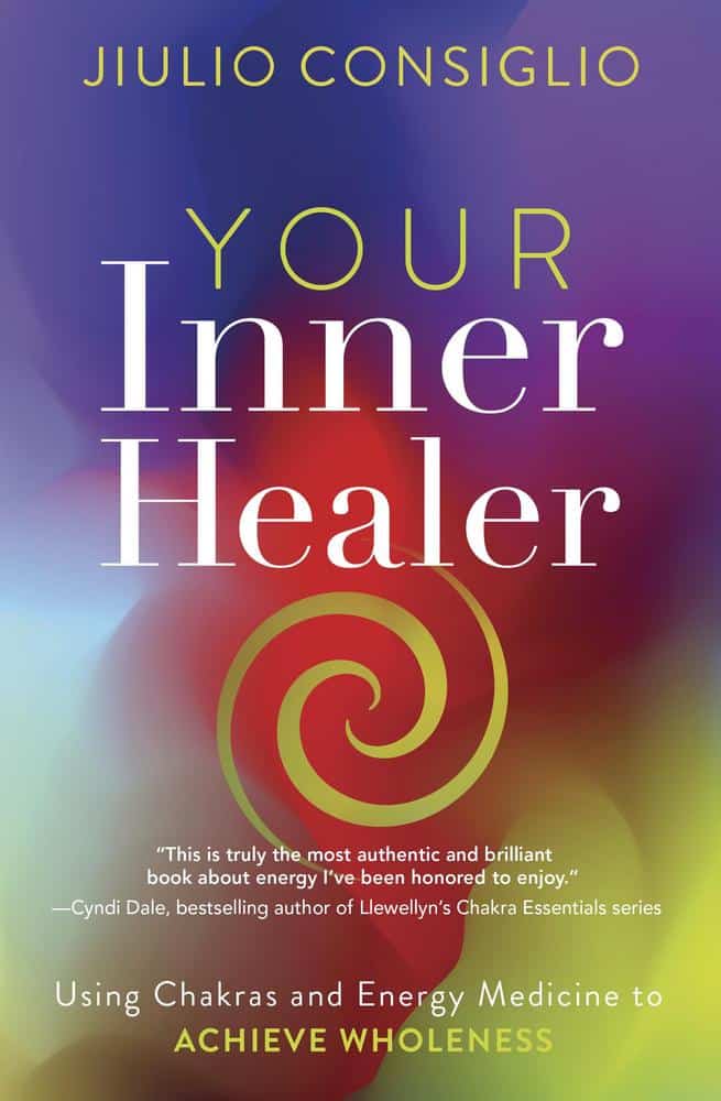Jiulio Consiglio : Your Inner Healer