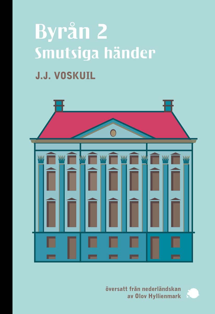 J.J. Voskuil : Byrån 2