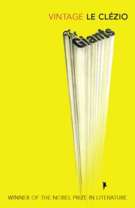 J.M.G. Le Clézio : The Giants
