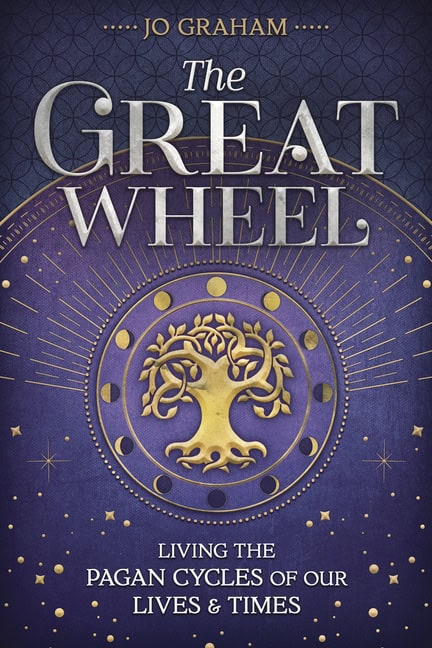 Jo Graham : The Great Wheel
