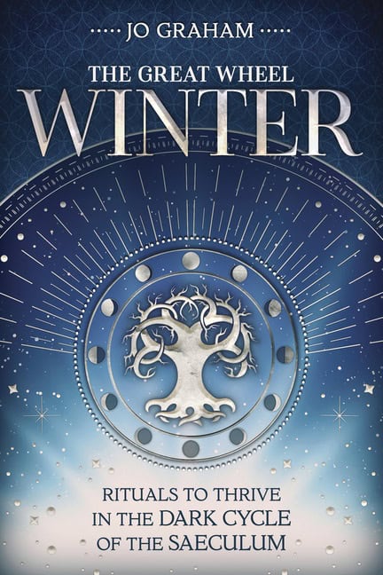 Jo Graham : Winter