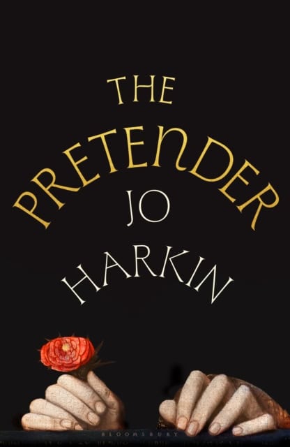 Jo Harkin : The Pretender