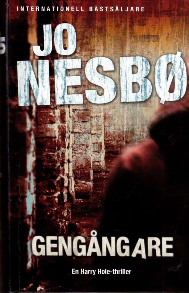 Jo Nesbø : Gengångare