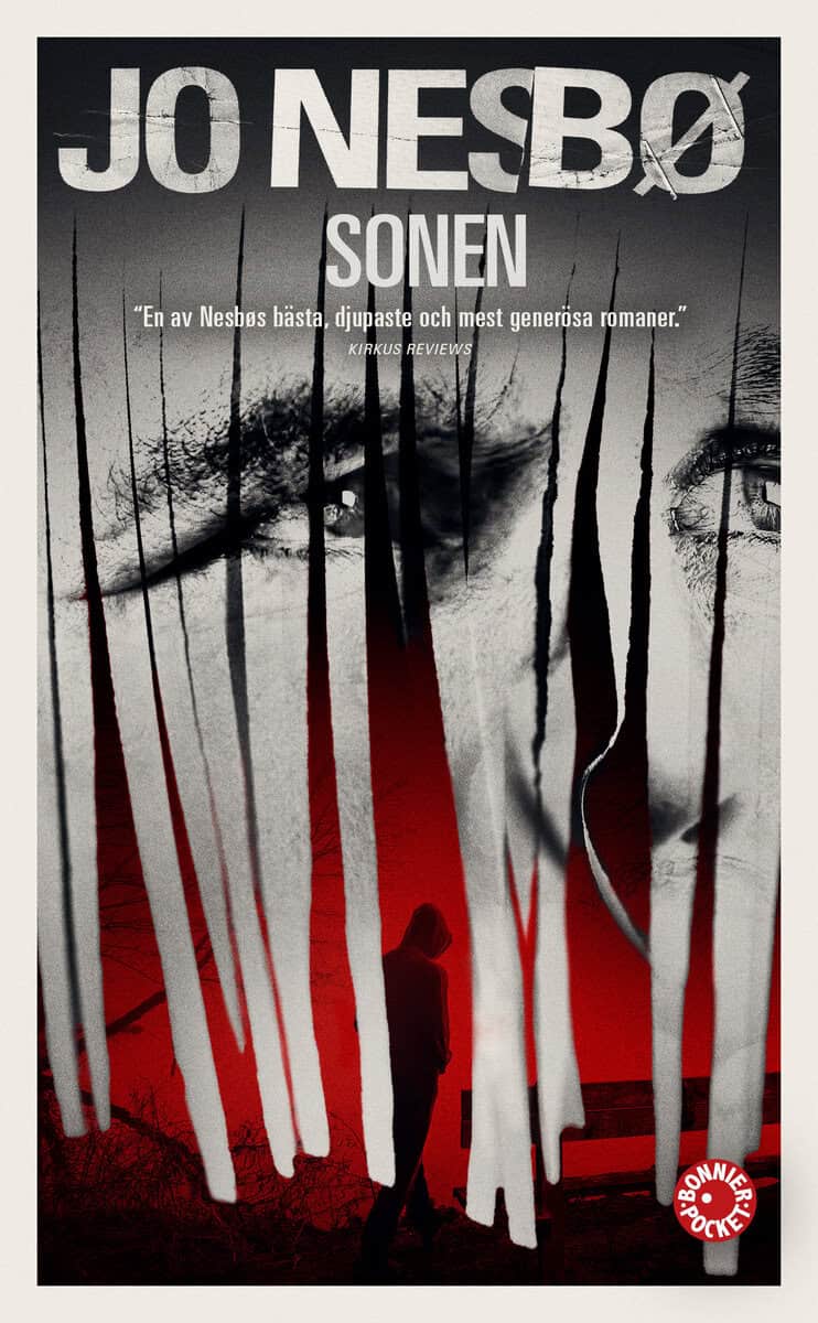 Jo Nesbø : Sonen