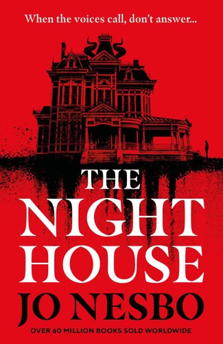 Jo Nesbö : The Night House