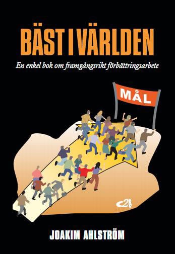 Joakim Ahlström : Bäst i världen