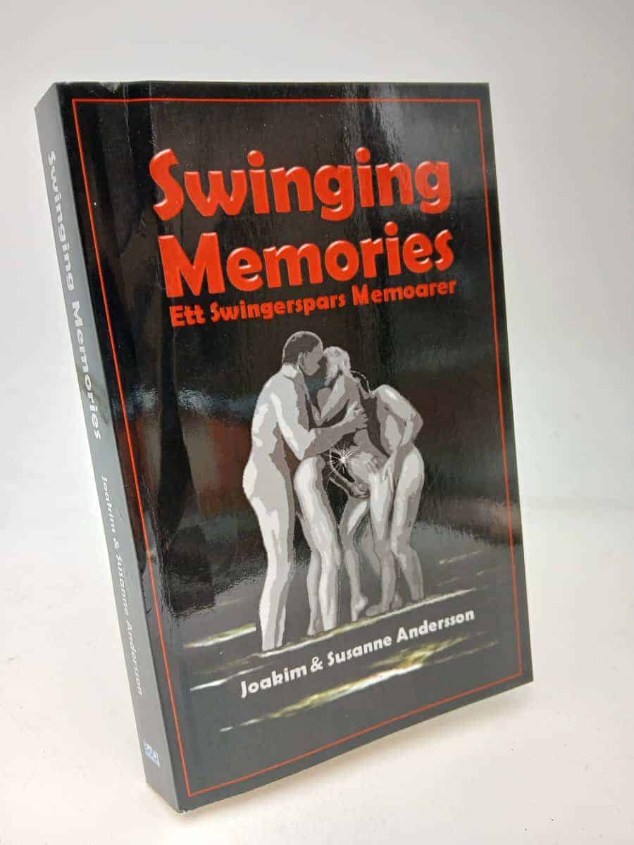 Joakim Andersson : Swinging memories