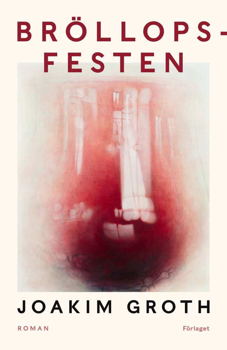 Joakim Groth : Bröllopsfesten