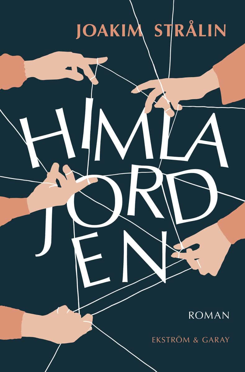 Joakim Strålin : Himlajorden
