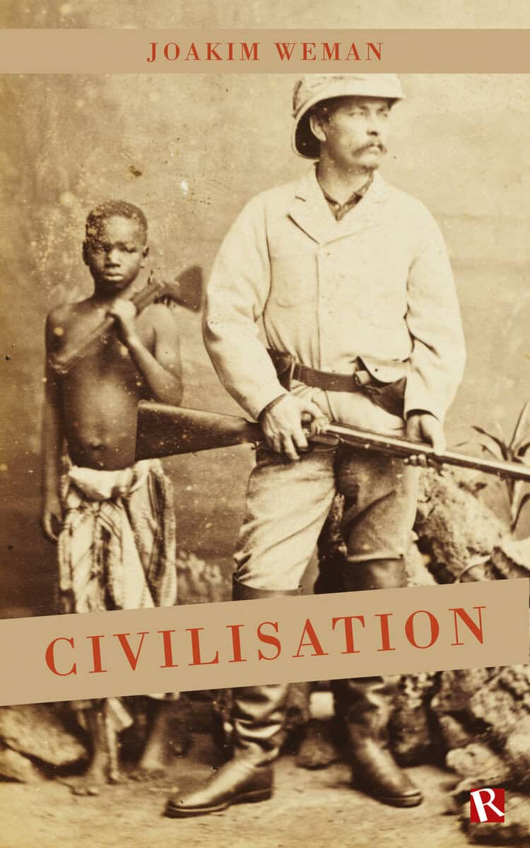 Joakim Weman : Civilisation