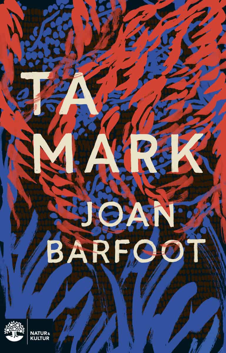 Joan Barfoot : Ta mark