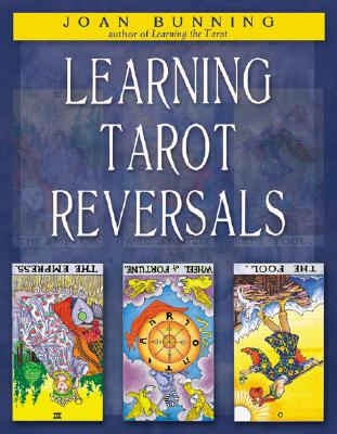 Joan Bunning : Learning tarot reversals