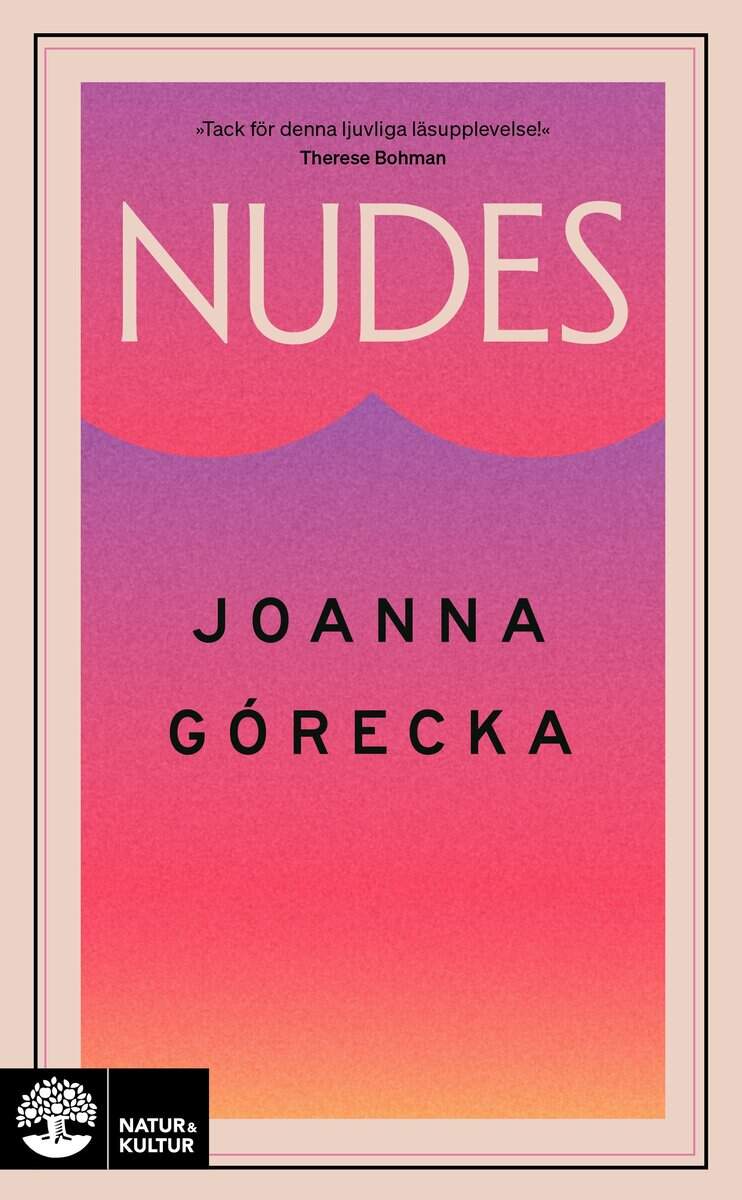Górecka, Joanna | NUDES