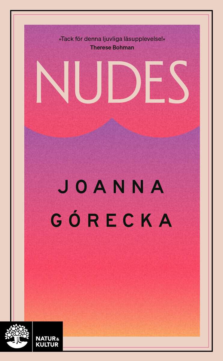 Joanna Górecka : Nudes