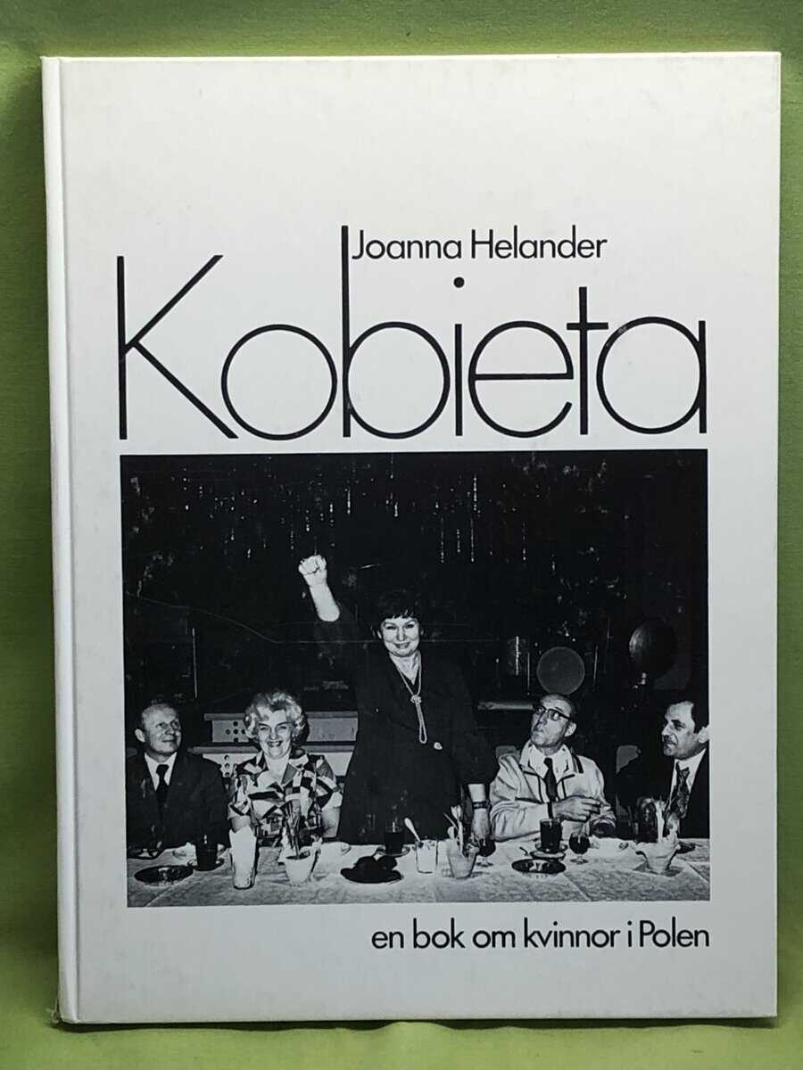 Joanna Helander : Kobieta