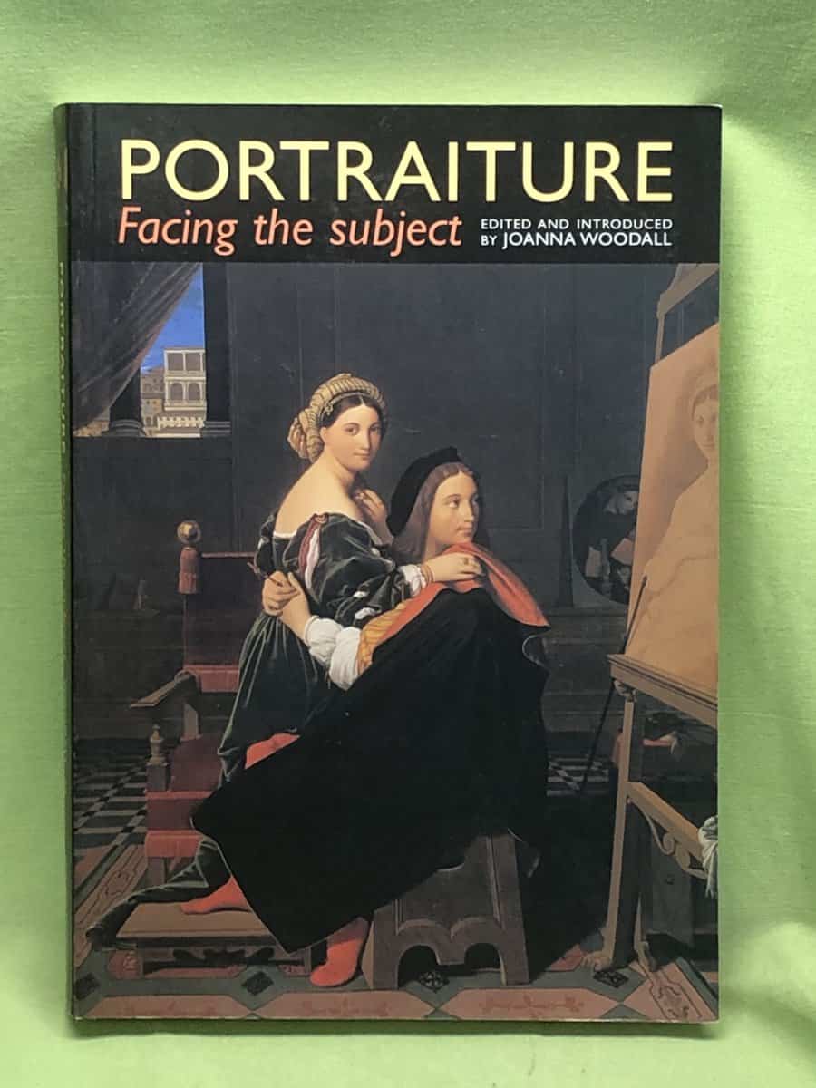 Joanna Woodall : Portraiture