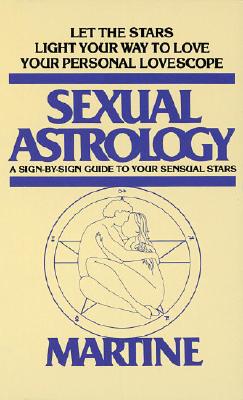Joanna Woolfolk : Sexual Astrology