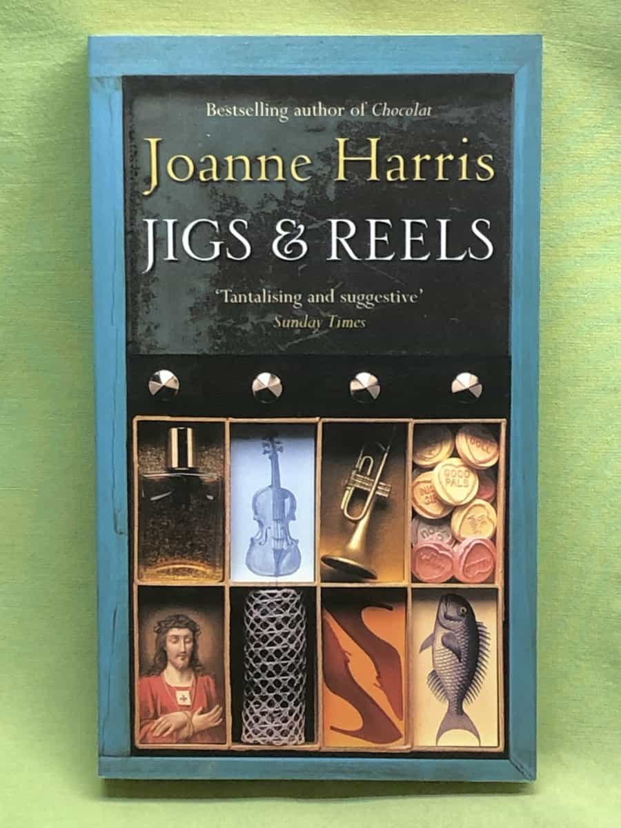 Joanne Harris : Jigs & Reels