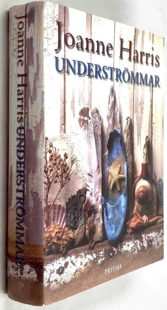 Joanne Harris : Underströmmar