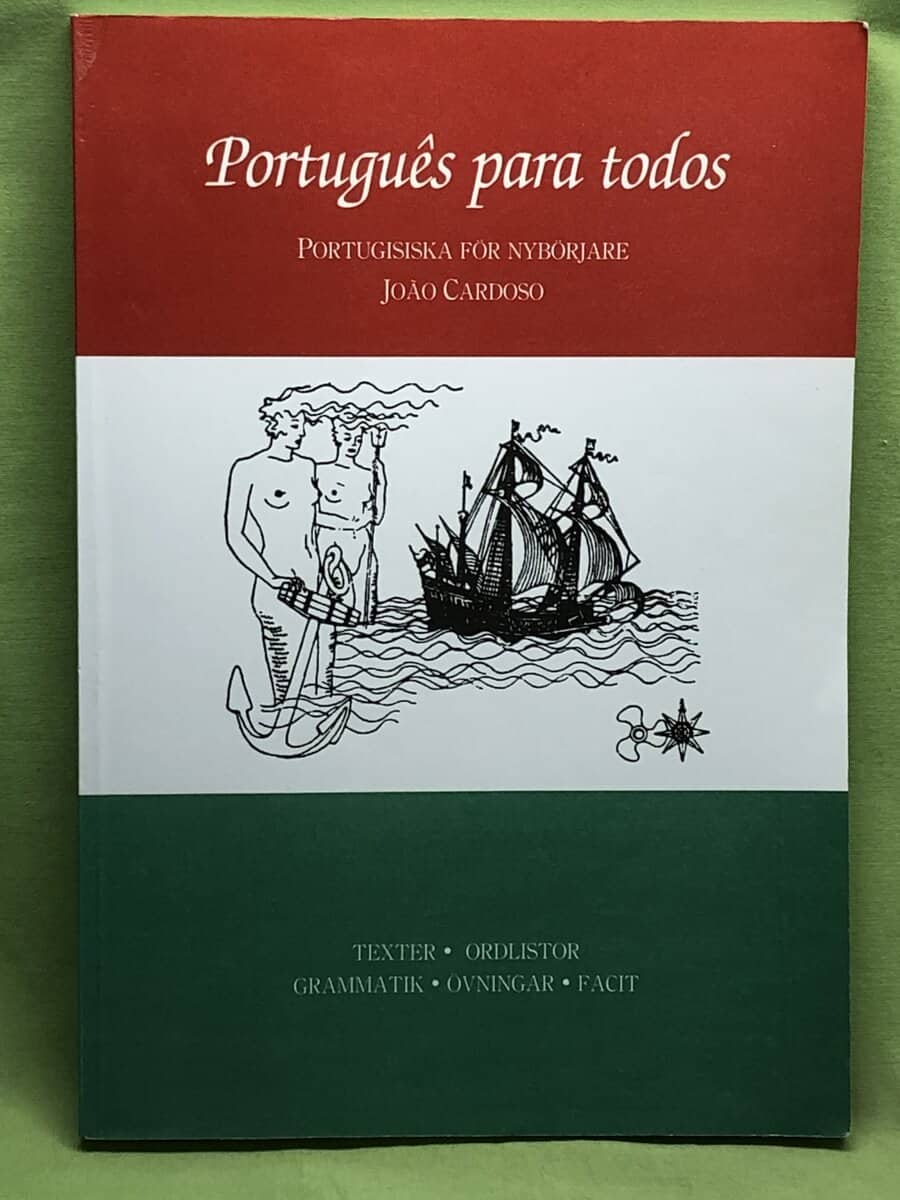 João Cardoso : Português para todos