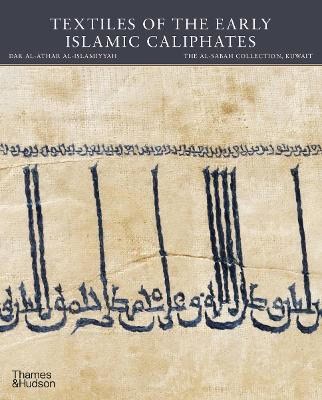 Jochen Sokoly : Textiles of the Early Islamic Caliphates