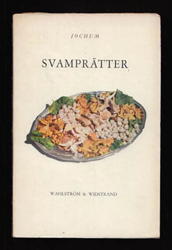 Jochum : Svamprätter