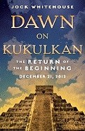 Jock Whitehouse : Dawn on Kukulkan