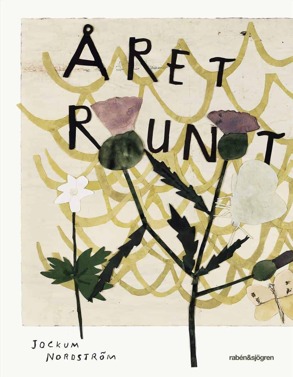 Jockum Nordström : Året runt
