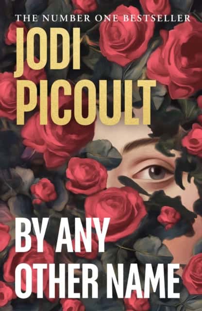 Jodi Picoult : By any other name